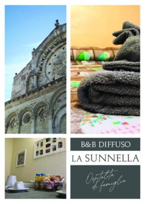 B&B La Sunnella